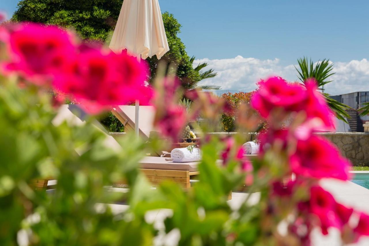 Corfu Town Garden House *
