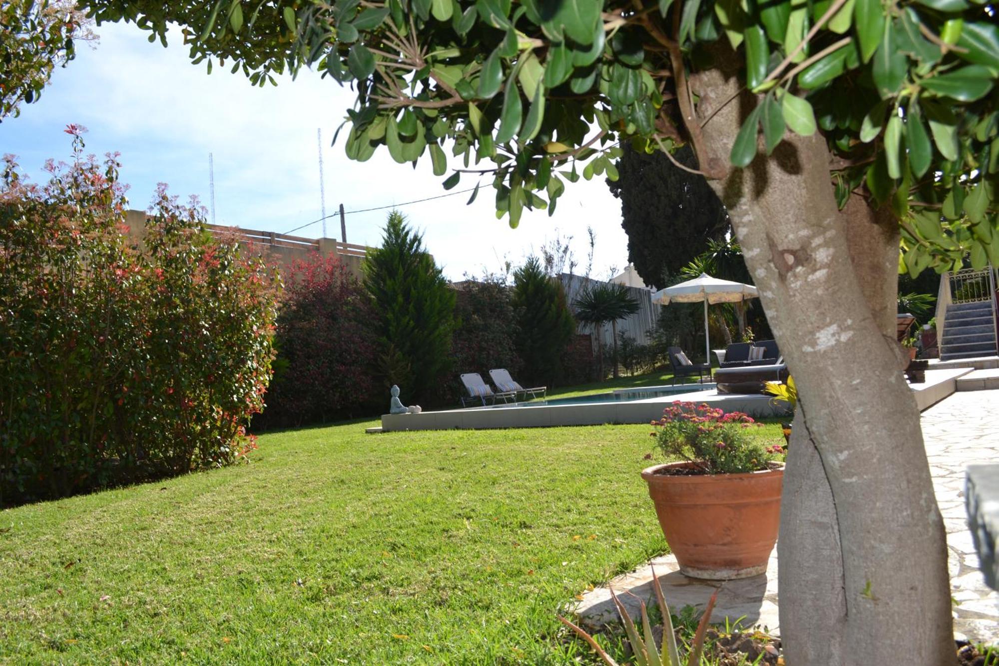 Dom wakacyjny Corfu Town Garden House *