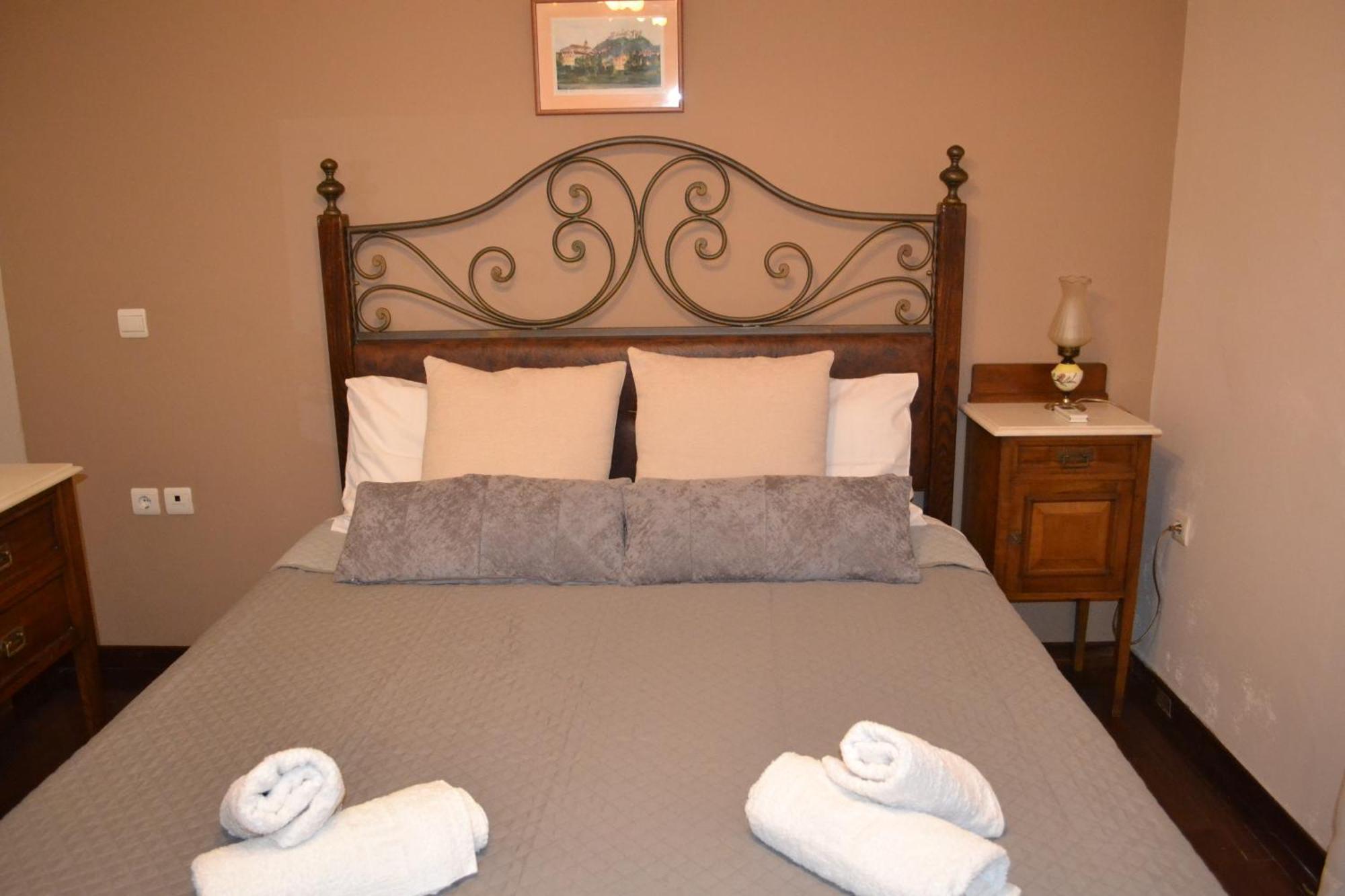 Holiday home Corfu Town Garden House *