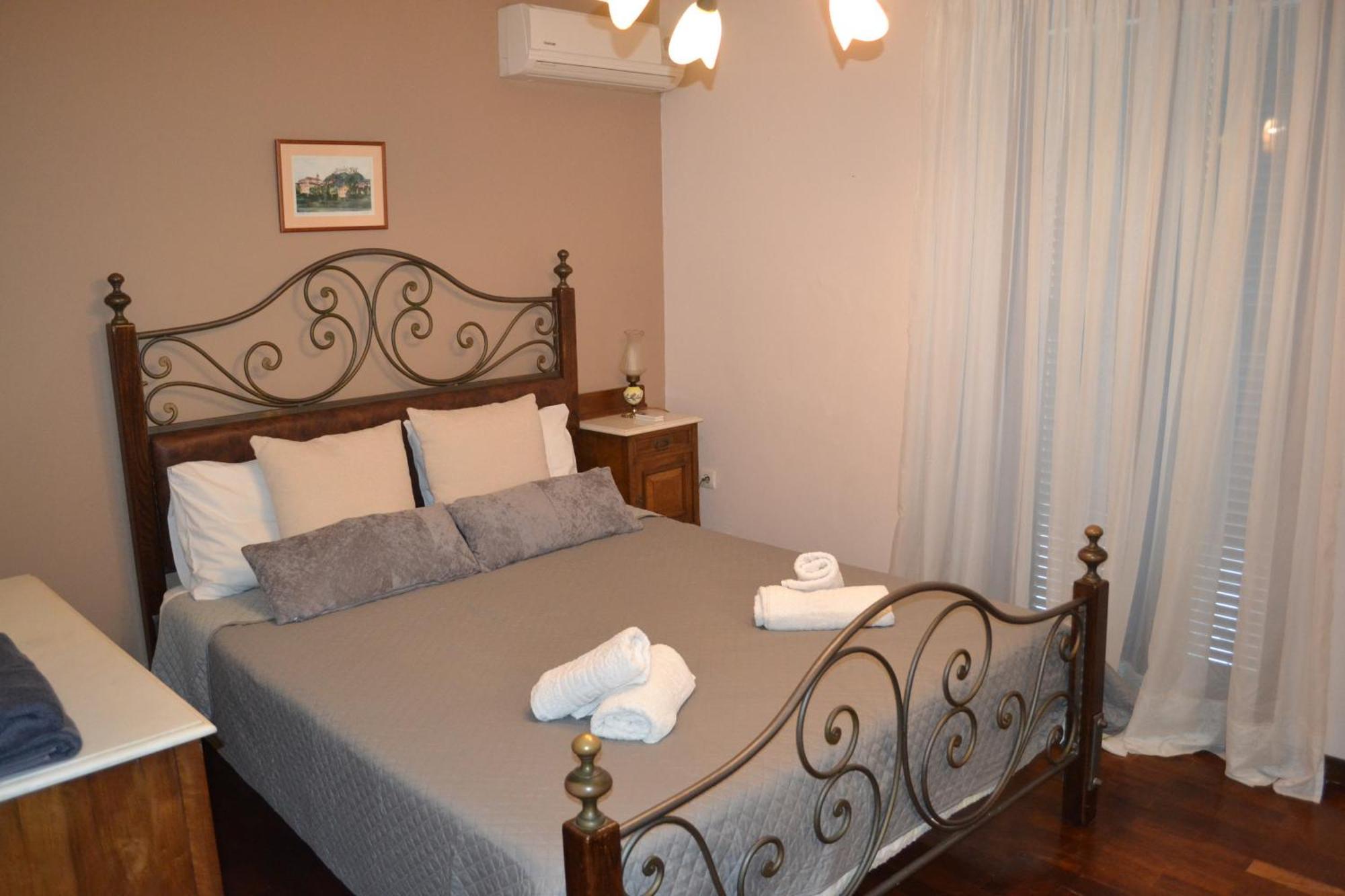 Corfu Town Garden House *