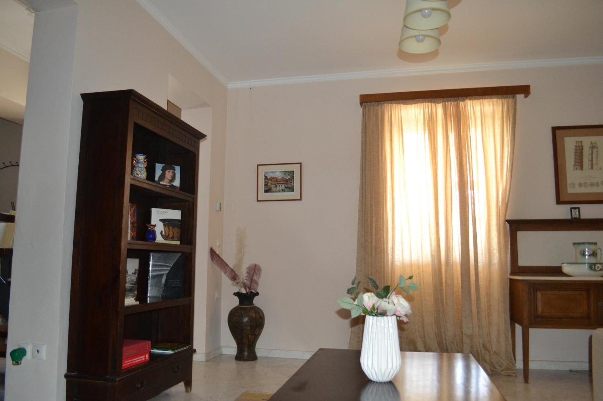 Corfu Town Garden House Holiday home