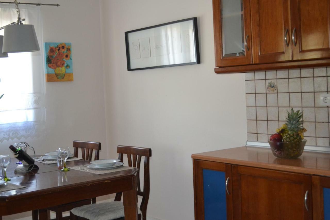 Corfu Town Garden House Holiday home Corfu (city)