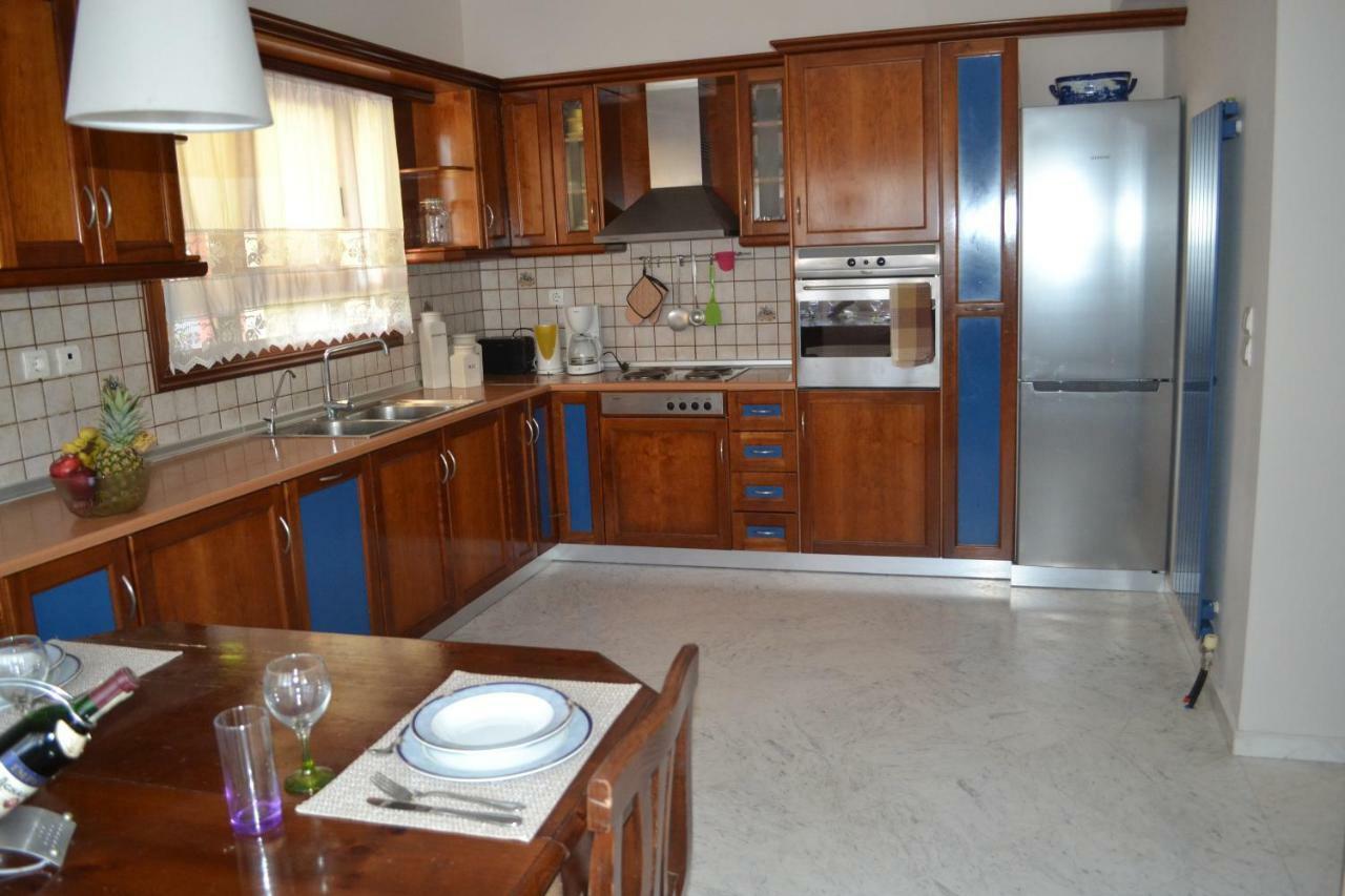 Corfu Town Garden House Holiday home Corfu (city)