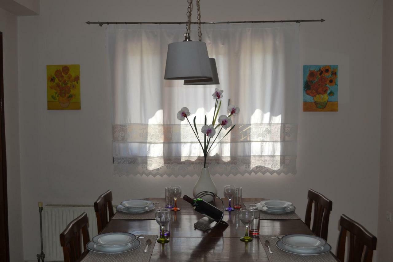 Corfu Town Garden House Holiday home