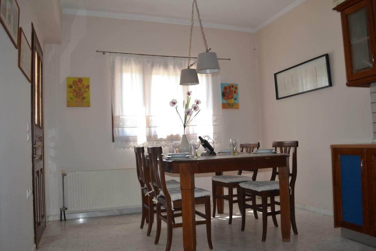 Corfu Town Garden House Holiday home *