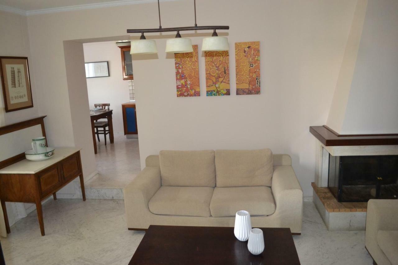 Corfu Town Garden House Holiday home Corfu (city)