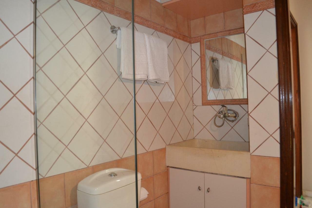Corfu Town Garden House Holiday home Corfu (city)